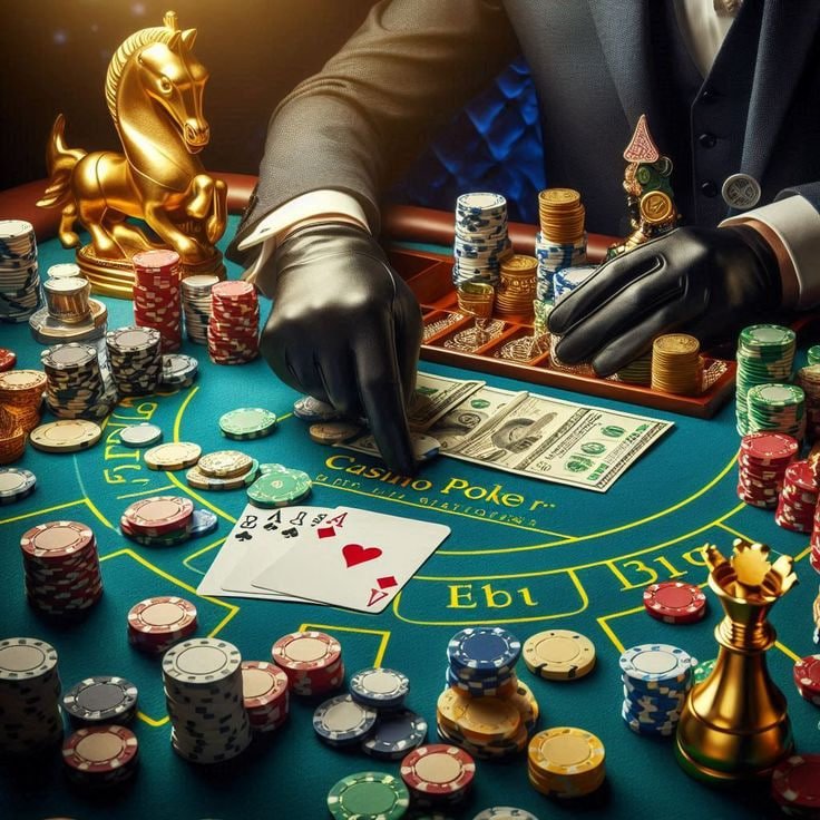 Platform taruhan run11 — ratusan pilihan game dengan odds kompetitif untuk member Indonesia