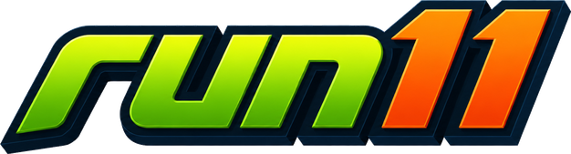 run11 Logo